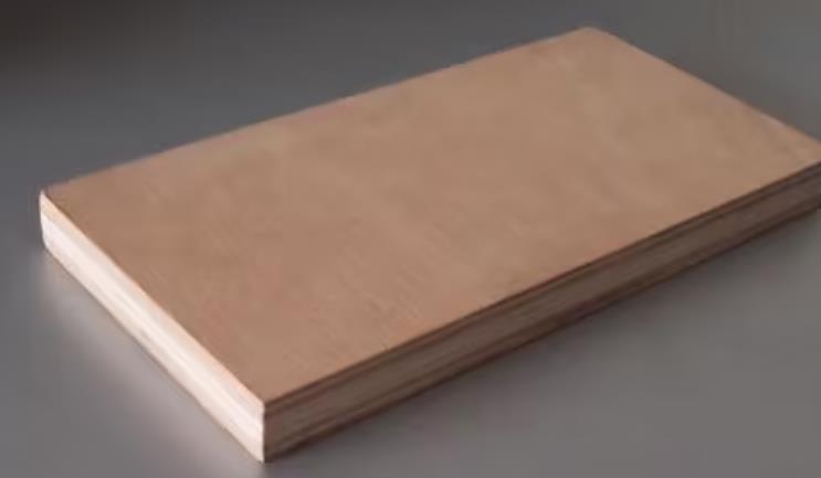 桉木芯板与实木多层板的区别与特点
