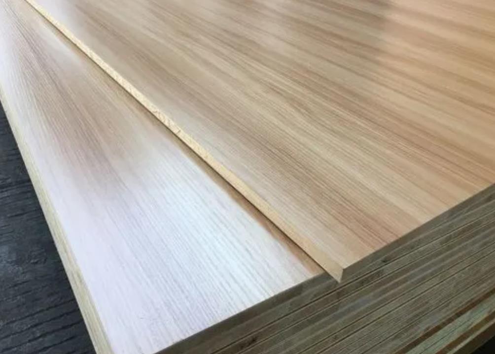 杨木实木板