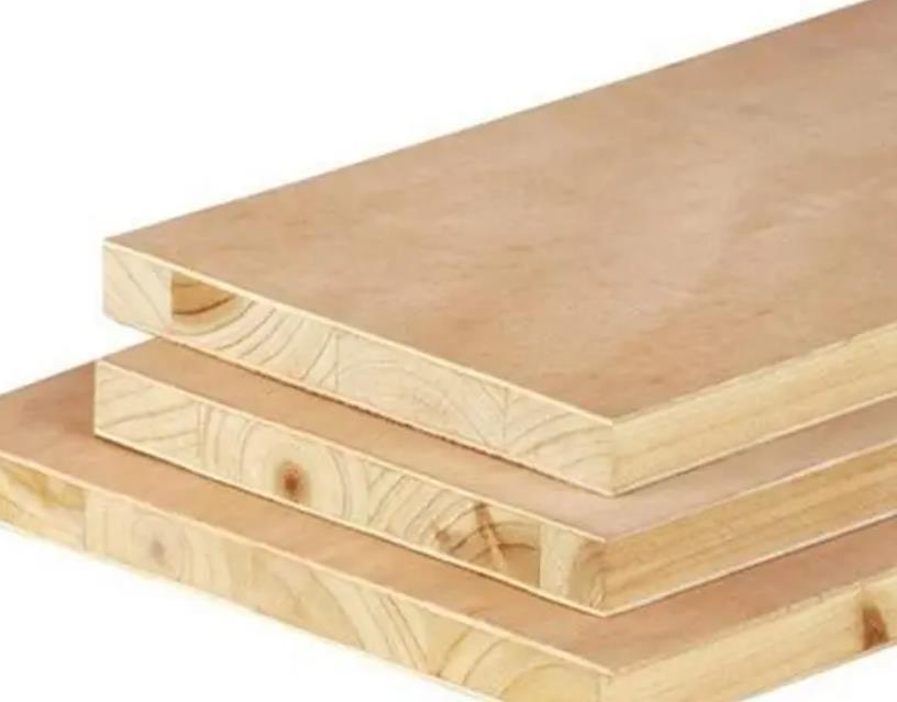 桃花芯木家具板价格是多少