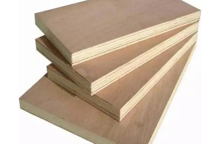 多层板家具板都是用什么板材做成的
